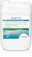 6 Liter Bayrol Desalgin Jet
