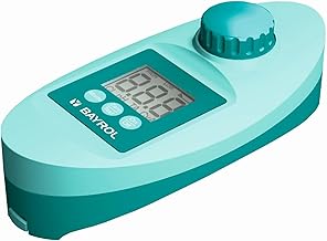BAYROL – Elektronischer Pooltester von Weigand Wellness 4008367873004