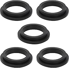 5 Stück Pool O-Ringe Ersatzteil Pool Dichtungen für Intex Pool Zubehör 26323CA 26323EH 26331CA…