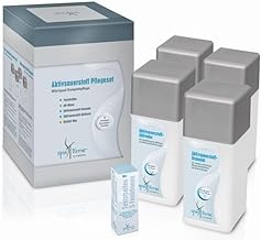 Bayrol komplettes produktkit zur behandlung mit aktivsauerstoff kit spa oxygene actif