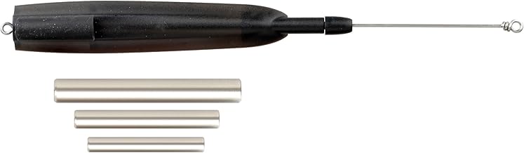 Water Wolf 2.0 Mount Stick Kit | Verstellbare Unterwasser-Kamerahalterung für Angeln, Kajak & Bo…