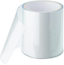 Unterwasser Klebeband, Abdichtband, Reparaturband für Pool, Zelt, Plane, Dachrinne, Schlauchboot…
