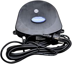 AquaOne Ersatzteil UVC Klärer CPF 20000 Druckteichfilter UV Filter Teichfilter Lampe 36 Watt Vor…