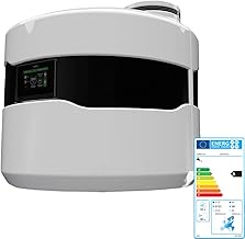 Luft Wasser Wärmepumpe Gelbi D 4.1 2,57 kW