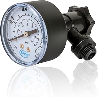 Gre AR506 – Sandfilter-Manometer