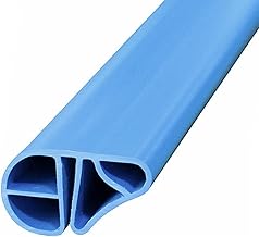 Pool Handlauf Set Basic für Rundpool Ø 350 – 360 cm I blau I 3,5 – 3,6 m Ring