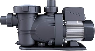 Gre PP152 – Poolpumpe, 1100 W, 22 m³/h, bis zu 135 m³, Sandbehälter Ø 700 mm, entspricht der …