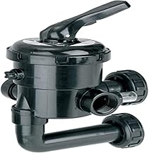 Fluidra 20569 – Elektroventil 1 1/2″ 6 (+1) var.3 rac