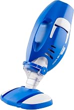 Water Tech POOL BLASTER Max Li Gen. 2 Poolstaubsauger, kabelloser Poolreiniger mit P30-Motor, Han…
