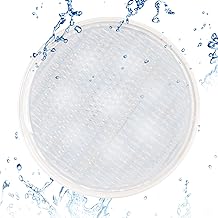 LED Poolleuchten, PAR56 Unterwasserleuchten, Kaltweiß Schwimmbadleuchten, IP68 Wasserdichte Pool…