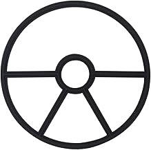 Sterndichtung sandfilter poolpumpe 4 5 Sterne ventildichtung pool dichtung für sandfilteranlage …